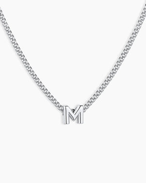 Wilder Mini Necklace NikNenz™ Premium Gold & Diamonds