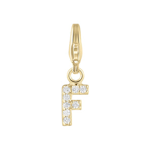 Charm Bar Bestsellers NikNenz™ Premium Gold & Diamonds