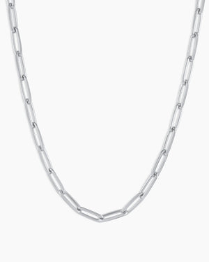 Parker XL Necklace