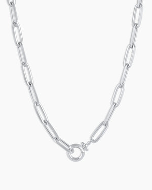 Parker XL Necklace