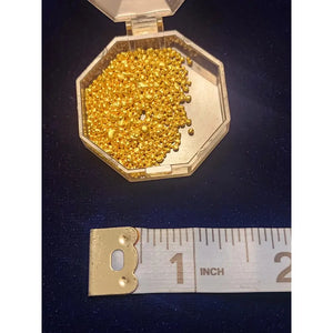 1 Gram 24K (.999 Fine) Gold - Casting Grain