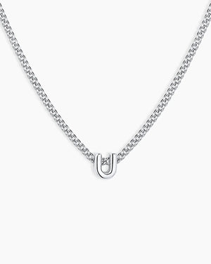 Wilder Mini Necklace NikNenz™ Premium Gold & Diamonds