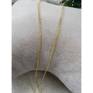 18Ct Solid Gold Necklace