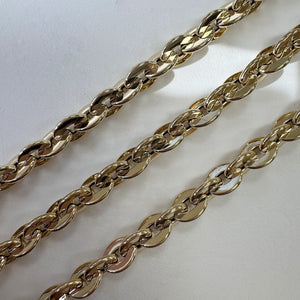 Deco Link Bracelet