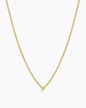 Wilder Mini Necklace NikNenz™ Premium Gold & Diamonds