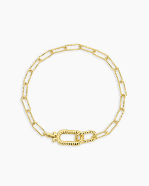 Crew Link Bracelet