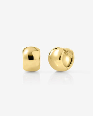 Gold Cloud Huggies.