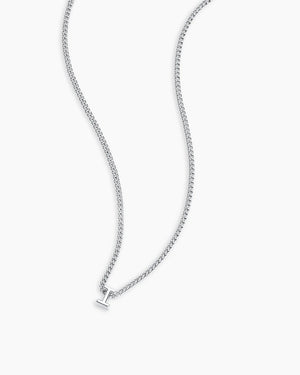 Wilder Mini Necklace NikNenz™ Premium Gold & Diamonds