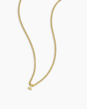 Wilder Mini Necklace NikNenz™ Premium Gold & Diamonds
