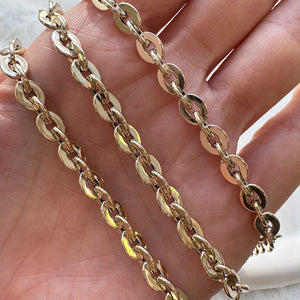 Deco Link Bracelet