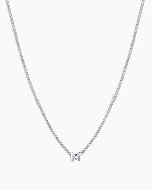 Wilder Mini Necklace NikNenz™ Premium Gold & Diamonds