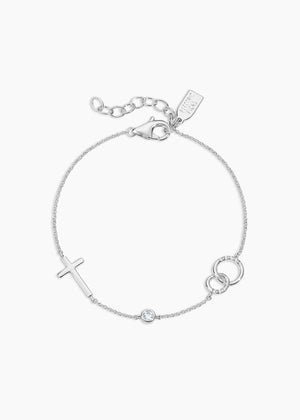 Everything Bracelet NikNenz™ Premium Gold & Diamonds