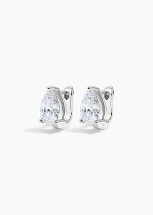 Mini Hyde Park Huggies NikNenz™ Premium Gold & Diamonds