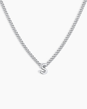 Wilder Mini Necklace NikNenz™ Premium Gold & Diamonds