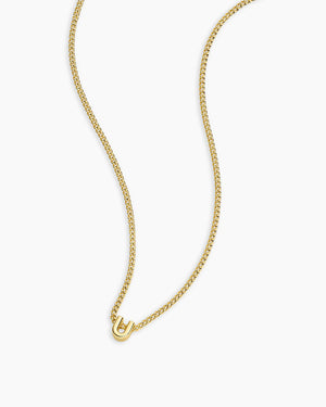 Wilder Mini Necklace NikNenz™ Premium Gold & Diamonds