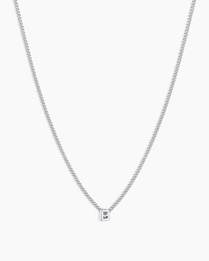 Wilder Mini Necklace NikNenz™ Premium Gold & Diamonds