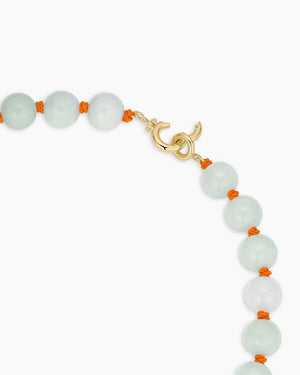 Porto Necklace NikNenz™ Premium Gold & Diamonds