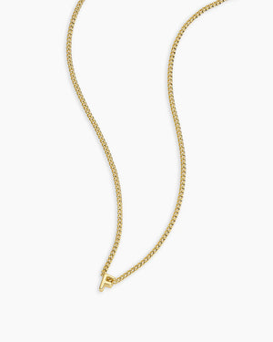 Wilder Mini Necklace NikNenz™ Premium Gold & Diamonds