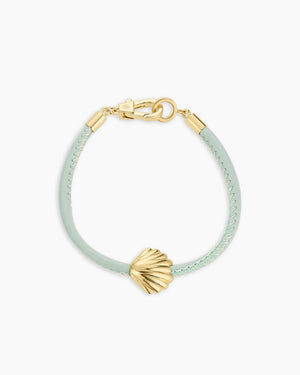 Brooks Scallop Bracelet