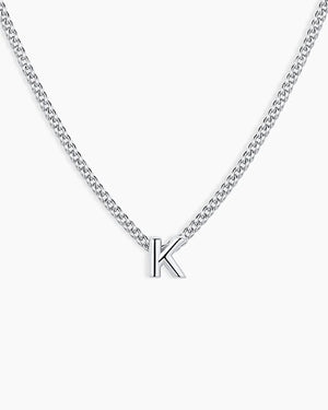 Wilder Mini Necklace NikNenz™ Premium Gold & Diamonds