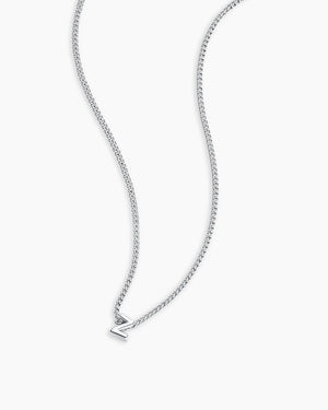 Wilder Mini Necklace NikNenz™ Premium Gold & Diamonds
