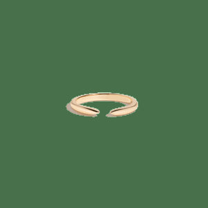 Claw Ring NikNenz™ Premium Gold & Diamonds
