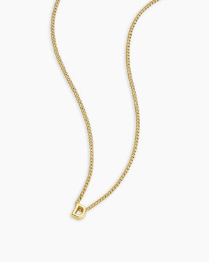 Wilder Mini Necklace NikNenz™ Premium Gold & Diamonds