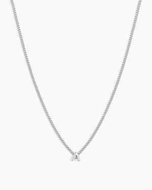Wilder Mini Necklace NikNenz™ Premium Gold & Diamonds
