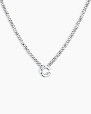 Wilder Mini Necklace NikNenz™ Premium Gold & Diamonds
