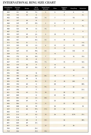 Vintage round Diamond Engagement Ring Unique Promise Ring White Gold Engagement Women Wedding Anniversary Gift.
