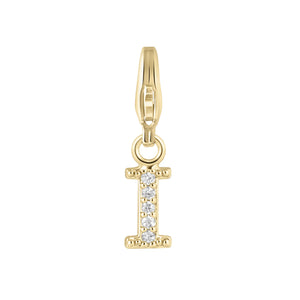 Charm Bar Bestsellers NikNenz™ Premium Gold & Diamonds