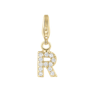 Charm Bar Bestsellers NikNenz™ Premium Gold & Diamonds