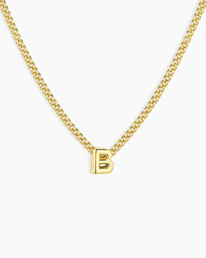 Wilder Mini Necklace NikNenz™ Premium Gold & Diamonds