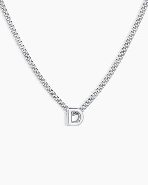 Wilder Mini Necklace NikNenz™ Premium Gold & Diamonds