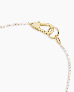 Harbor Necklace NikNenz™ Premium Gold & Diamonds