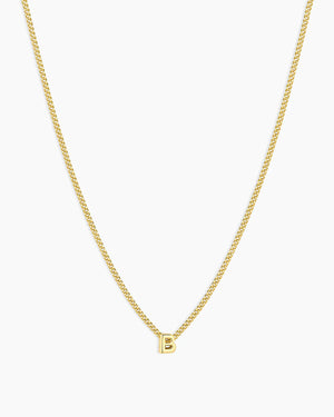 Wilder Mini Necklace NikNenz™ Premium Gold & Diamonds