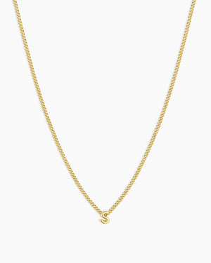 Wilder Mini Necklace NikNenz™ Premium Gold & Diamonds