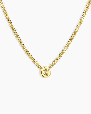 Wilder Mini Necklace NikNenz™ Premium Gold & Diamonds