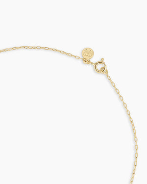 Celeste Locket Necklace NikNenz™ Premium Gold & Diamonds