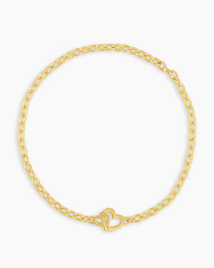 Heart Mini Bracelet