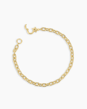 Crew Mini Link Bracelet