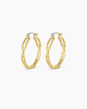 Link Hoops