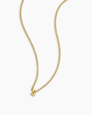 Wilder Mini Necklace NikNenz™ Premium Gold & Diamonds