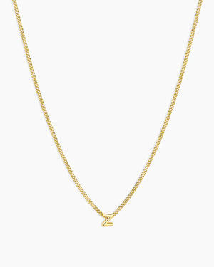 Wilder Mini Necklace NikNenz™ Premium Gold & Diamonds