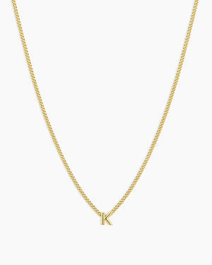 Wilder Mini Necklace NikNenz™ Premium Gold & Diamonds