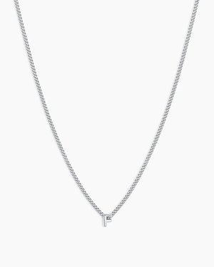 Wilder Mini Necklace NikNenz™ Premium Gold & Diamonds