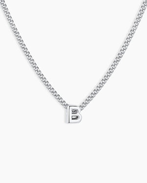 Wilder Mini Necklace NikNenz™ Premium Gold & Diamonds