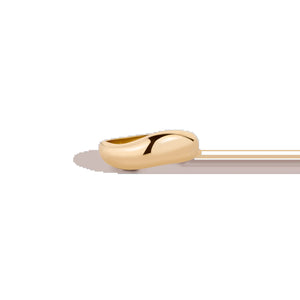 Perfect Match Two-Tone Ring Set NikNenz™ Premium Gold & Diamonds