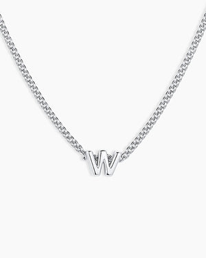 Wilder Mini Necklace NikNenz™ Premium Gold & Diamonds