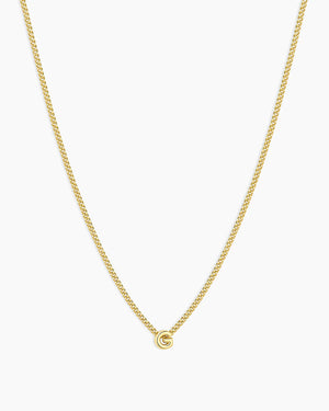 Wilder Mini Necklace NikNenz™ Premium Gold & Diamonds
